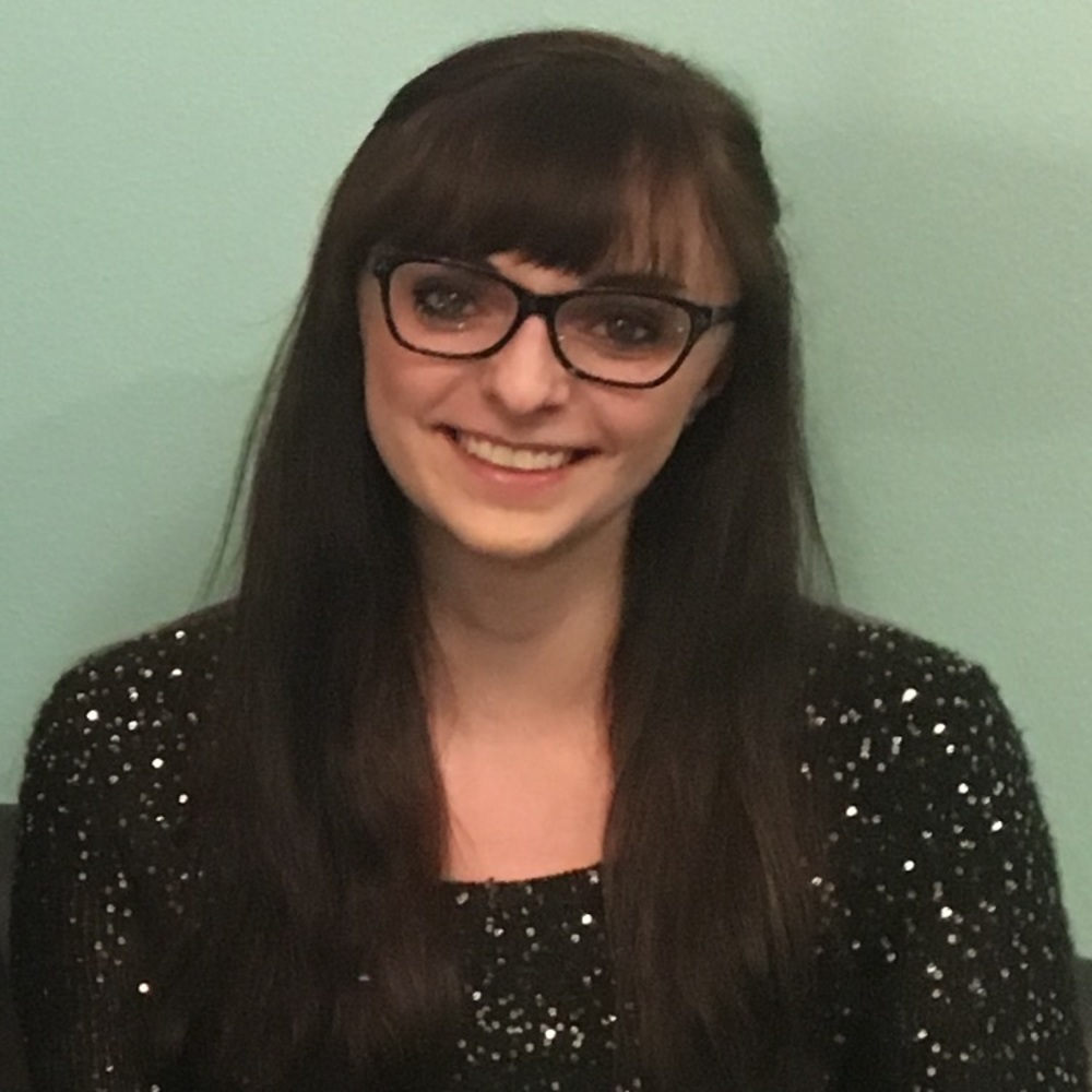 Meet your Posher, Delaney